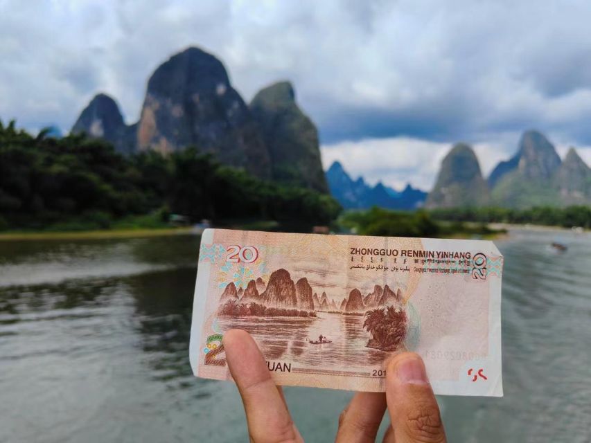 Guilin: Private Full-Day Li River Cruise and Liusanjie Show - Key highlights worth your attention