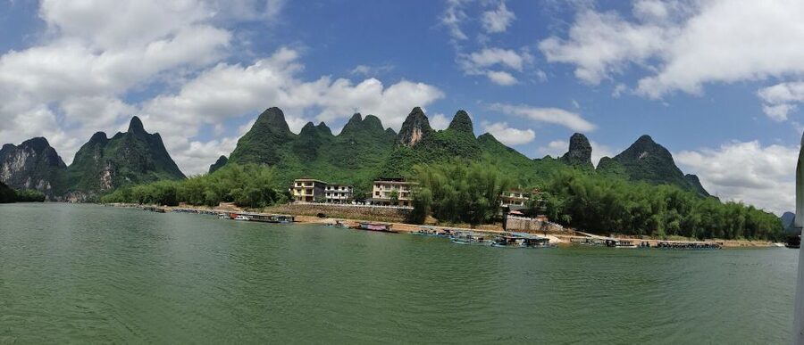Guilin: Private Full-Day Li River Cruise and Liusanjie Show - Price and value: what $263 gets you, and what to watch for
