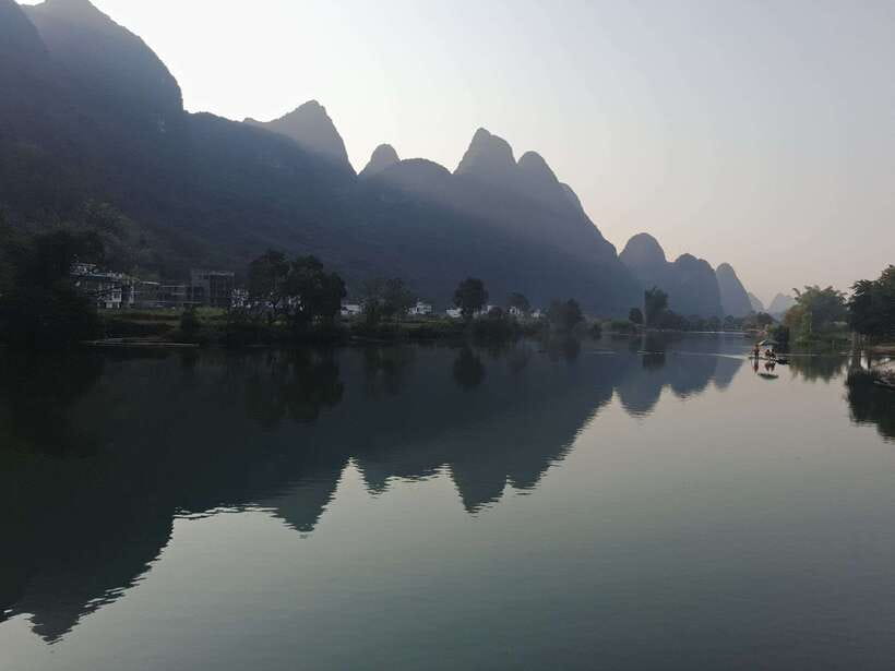 Guilin: Private Mountains and Rivers Day Tour - Should you book the Guilin private mountains and rivers day?