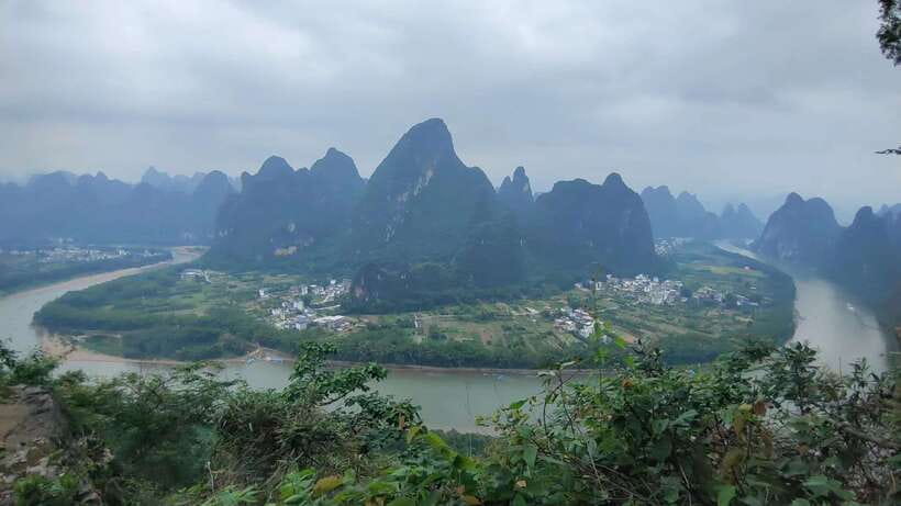 Guilin: Private Mountains and Rivers Day Tour - Price, timing, and the reality of a long scenic day