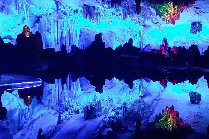 Guilin Reed Flute Cave and Longji Rice Terraces Private Day Tour - Private Guilin Day Tour: how the full day fits together