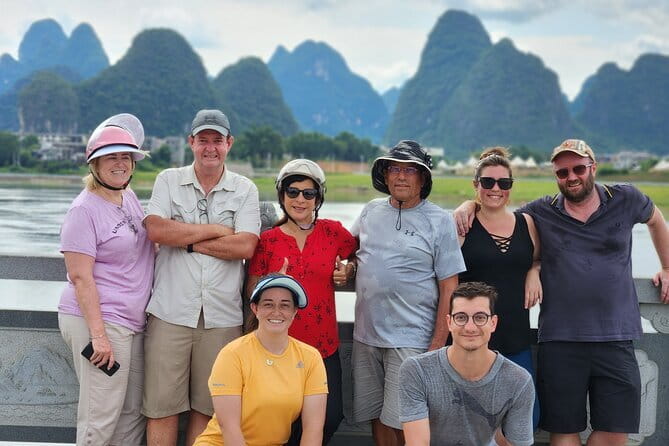 Guilin Reed Flute Cave and Longji Rice Terraces Private Day Tour - Timing, pace, and who this tour suits best