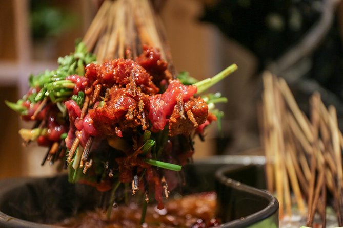 Half-Day Chengdu Back Alley Foodie Tour - Why this Chengdu half-day hotpot experience feels personal
