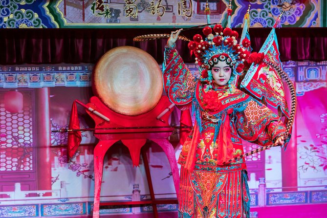 Half-Day Chengdu Back Alley Foodie Tour - Red Pot, White Pot, and the Double Pot idea you should remember