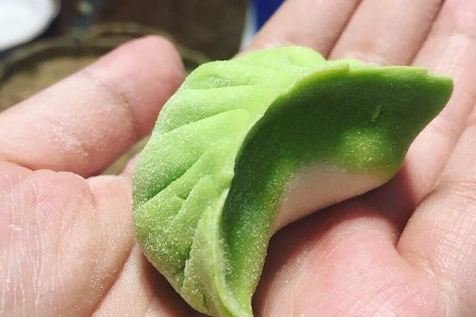Half day Chengdu Dumpling Class: Make from Scratch - Key highlights at a glance