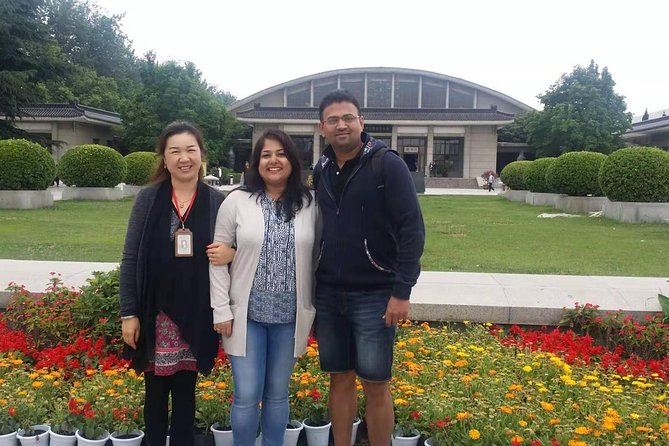 Half-Day Exploration Tour of Terracotta Army From Xian - Smart pacing tips for a half-day Terracotta Army visit