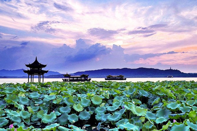 Half-Day Flexible Private Hangzhou Highlight Tour - Why this Hangzhou half-day works when time is tight