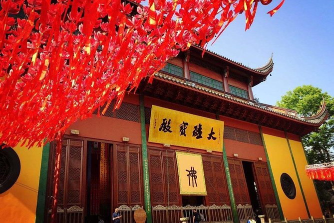 Half-Day Flexible Private Hangzhou Highlight Tour - West Lake: what to expect in your one guided hour