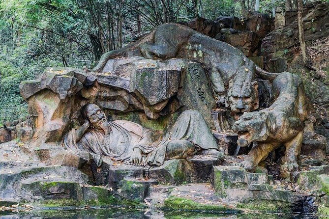 Half-Day Flexible Private Hangzhou Highlight Tour - Longjing tea fields: why the free stop is worth planning