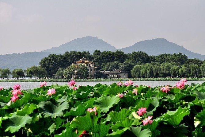 Half-Day Flexible Private Hangzhou Highlight Tour - Price and value: what $146 per person really buys