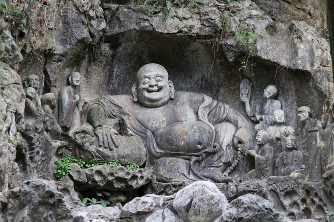 Half-Day Hangzhou Private Tour with Green Tea Village and Lingyin Temple - Transportation, timing, and how 4 to 5 hours really works