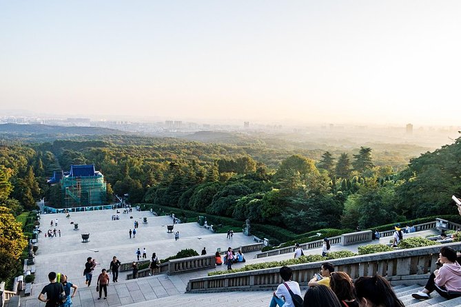Half-Day Private Customized Nanjing City Tour - Key highlights worth planning around