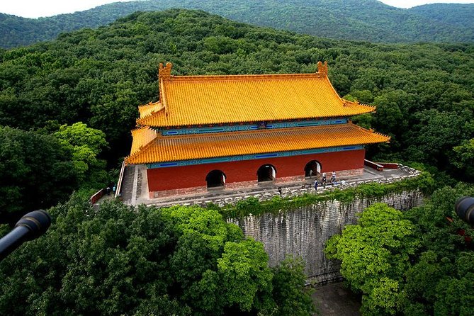 Half-Day Private Customized Nanjing City Tour - A half-day built for your interests, not a fixed script