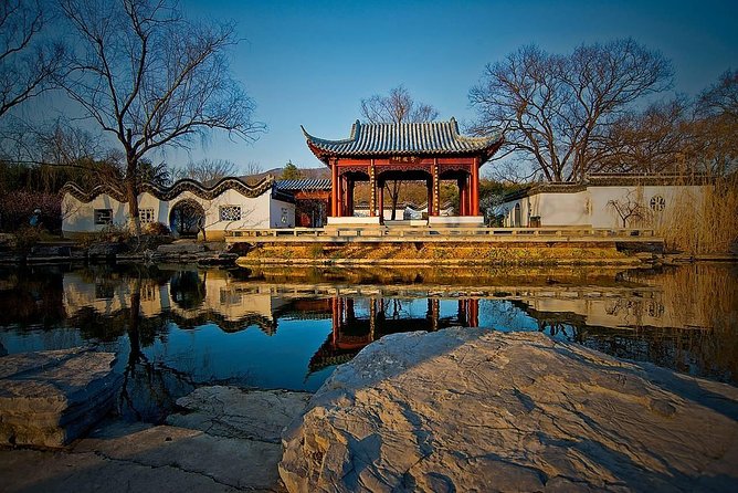 Half-Day Private Customized Nanjing City Tour - How your guide turns a checklist into a personal day