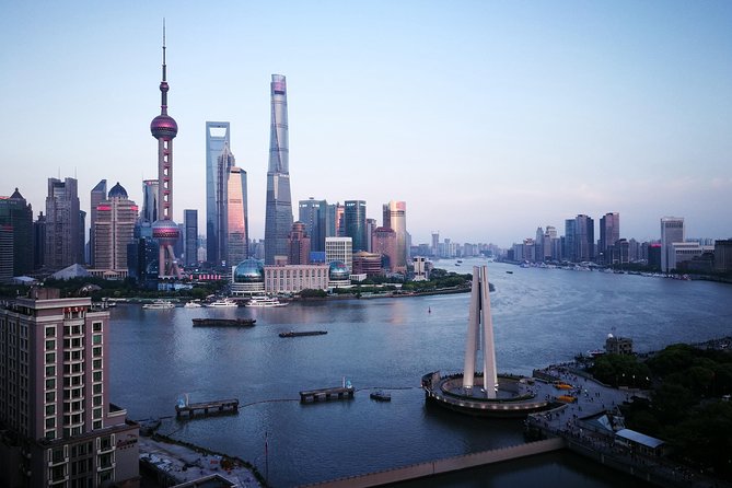 Half-Day Private Shanghai City Tour - Key things that make this half-day private tour worthwhile