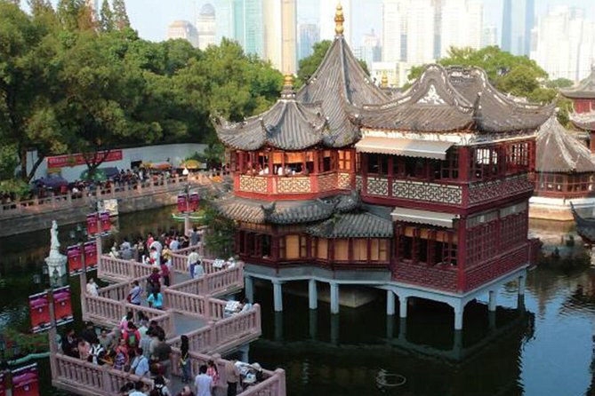 Half-Day Private Shanghai City Tour - Price and value: what $180 covers, and when it is a smart buy