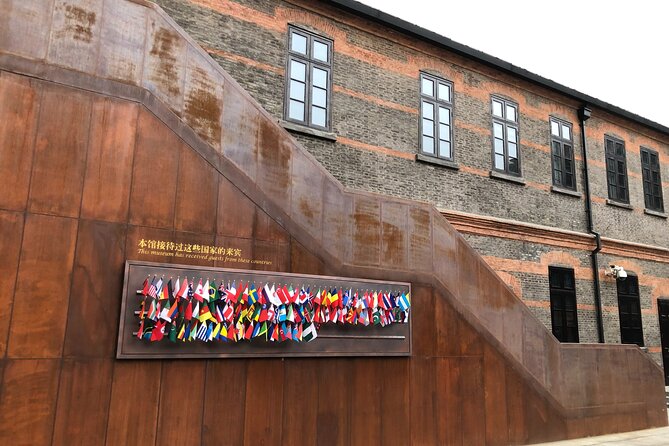 Half-Day Private Tour of Shanghai Jewish Sites - Price and value: is $96 a fair deal?