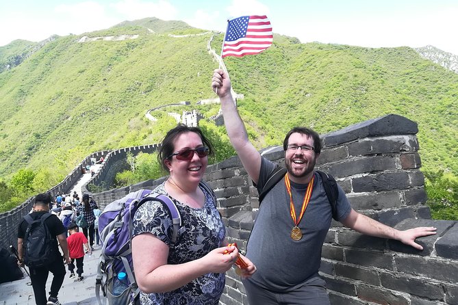 Half-Day Private Tour to Mutianyu Great Wall Including Toboggan - The One Caution I Would Actually Plan Around