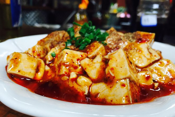 Half-Day Professional Mapo Tofu Cooking with a Local Market Visit - Key things that make this class work in real life