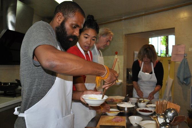 Half-Day Sichuan Cooking Class Experience in Chengdu - Key things that make this class click