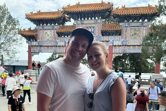 Half Day Tour of Beijing's Summer Palace with Guide and Driver - Half-Day Timing That Actually Fits a Beijing Schedule