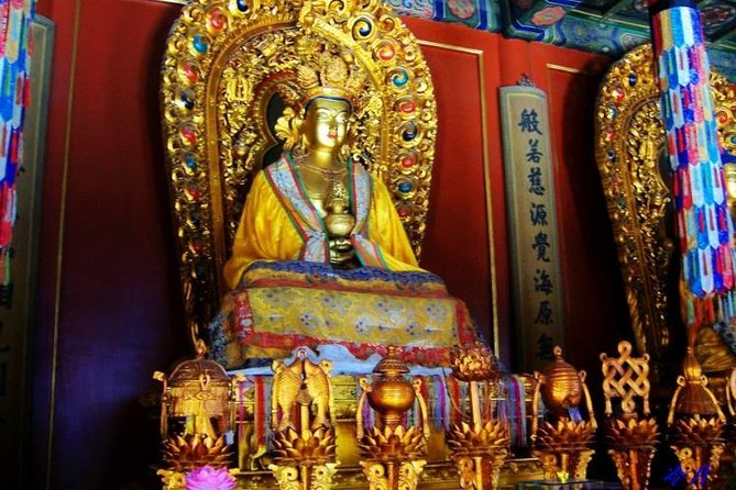 Half Day Tour To Lama Temple and Confucius Temple in Beijing - Price and Value: Why $88 Can Make Sense for This Mix