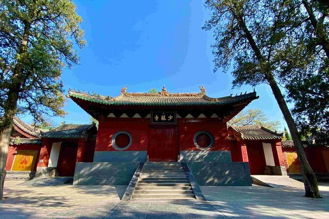 Half Day Tour to Xi'an Wild Panda Breeding and Protecting Center - Price and Logistics: What You Pay for at This $120 Level