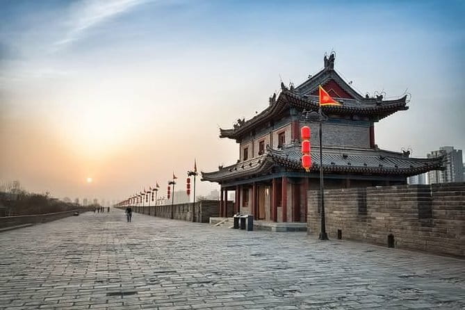 Half Day Tour to Xi'an Wild Panda Breeding and Protecting Center - The Panda Viewing Experience: How to Get More Than a Photo