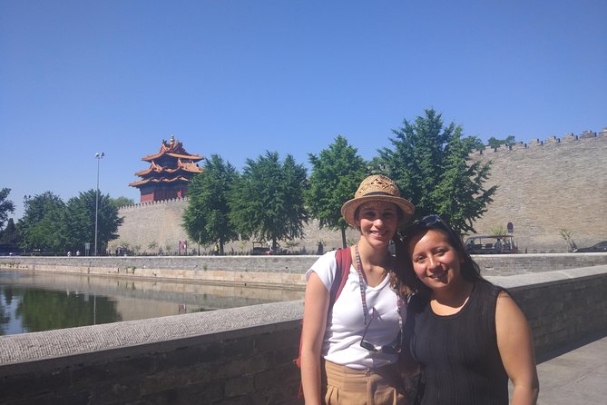 Half Day Walking Tour to Tiananmen Square and Forbidden City - Why Tiananmen Square and the Forbidden City fit into 3 to 4 hours