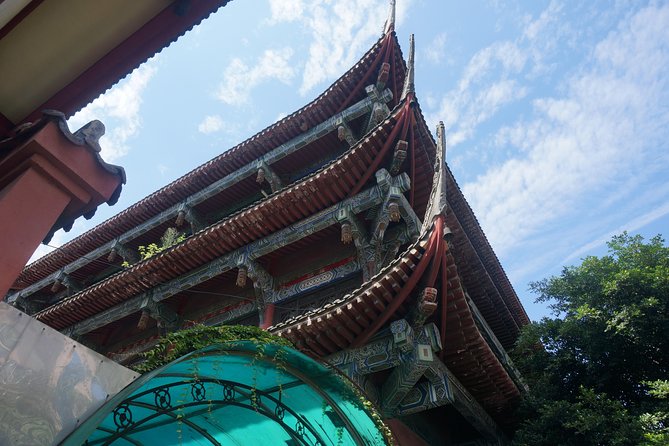 Half-Day Walking Tour with a Vegetarian Lunch at a Nunnery - Back streets to a hidden nunnery lunch