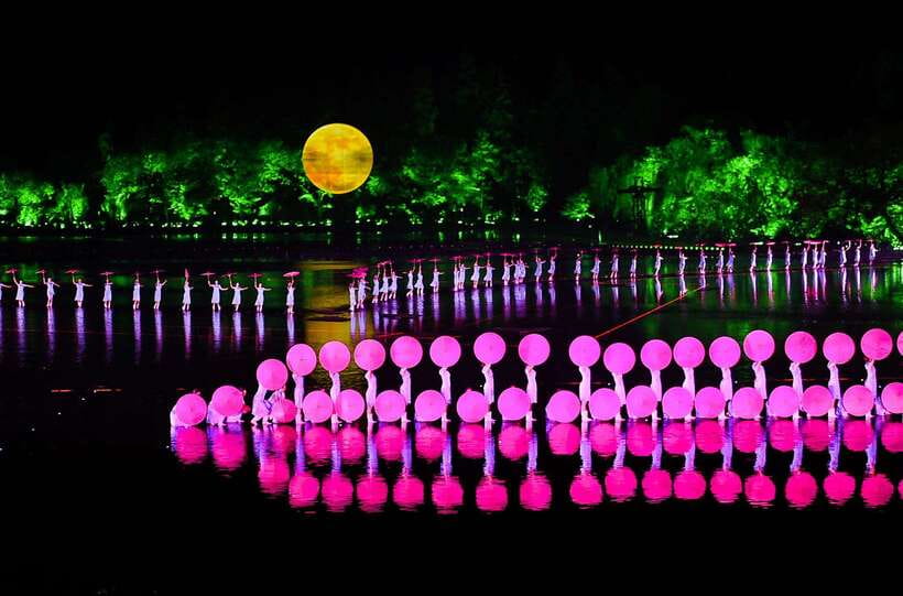 Hangzhou: Impression West Lake Show Enduring Memories of HZ - Sound, light, and weather tips that actually help