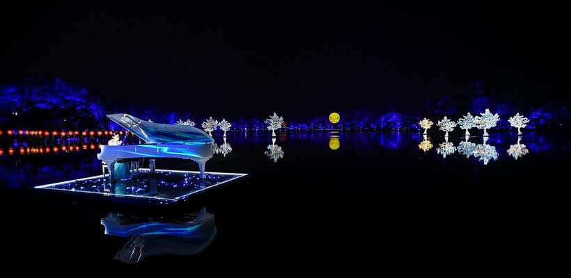 Hangzhou: Impression West Lake Show Enduring Memories of HZ - Who should book, and who might think twice