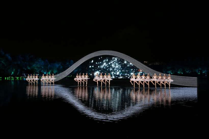 Hangzhou: Impression West Lake Show Enduring Memories of HZ - Should you book Impression West Lake Show, Enduring Memories of Hangzhou?