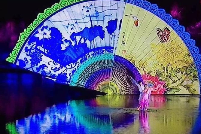 Hangzhou Impressoin West Lake- Enduring Memory of Hangzhou Show Tour - Key points worth knowing