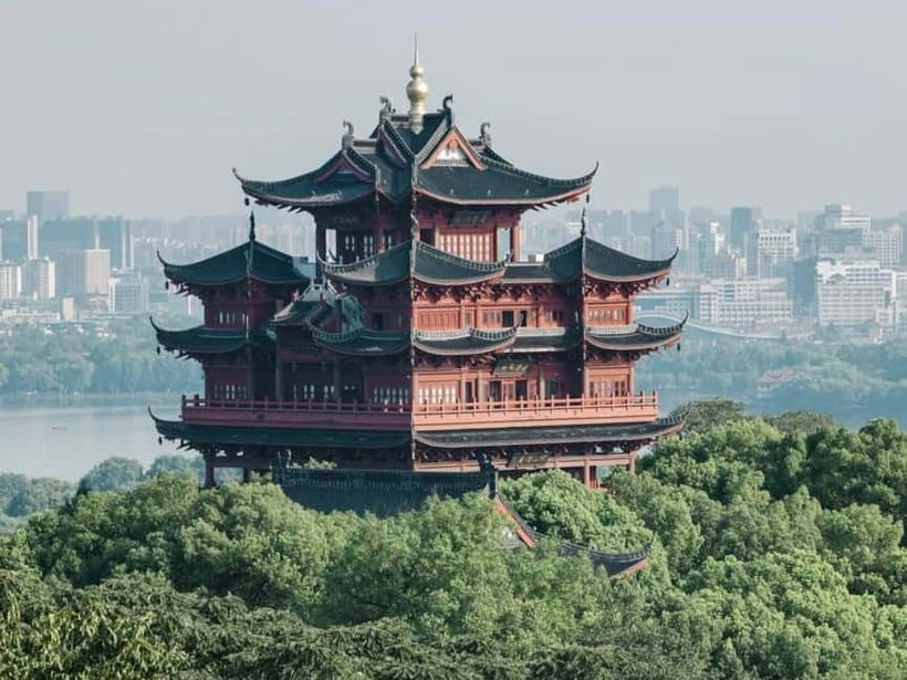 Hangzhou Insider Mini-Hike: TCM, Hill Views and Wet Market - Key takeaways before you go