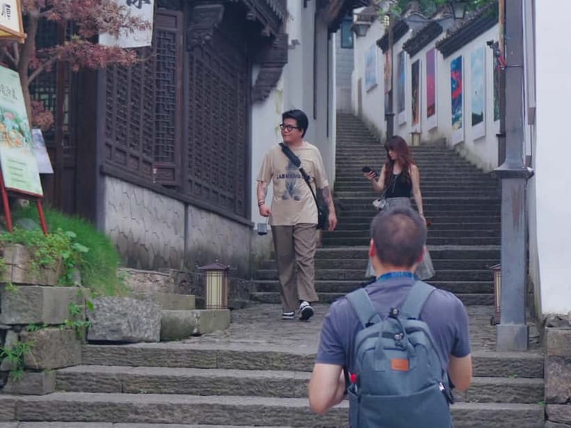 Hangzhou Insider Mini-Hike: TCM, Hill Views and Wet Market - Price and pace: what you’re really paying for