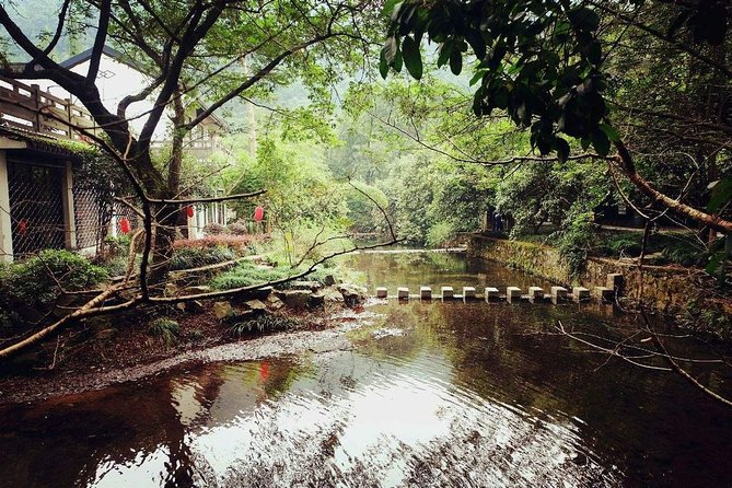 Hangzhou Jiuxi and Hupao Spring Hiking Day Trip from Shanghai by Bullet Train - Weather, Shoes, and Small Logistics That Save Big Headaches