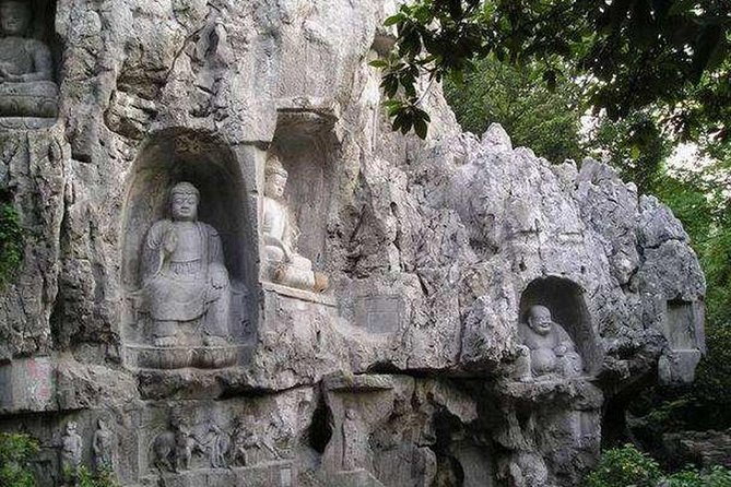 Hangzhou Private Customized Day Trip from Shanghai by Bullet Train - Morning flow: hotel pickup to Shanghai Hongqiao station
