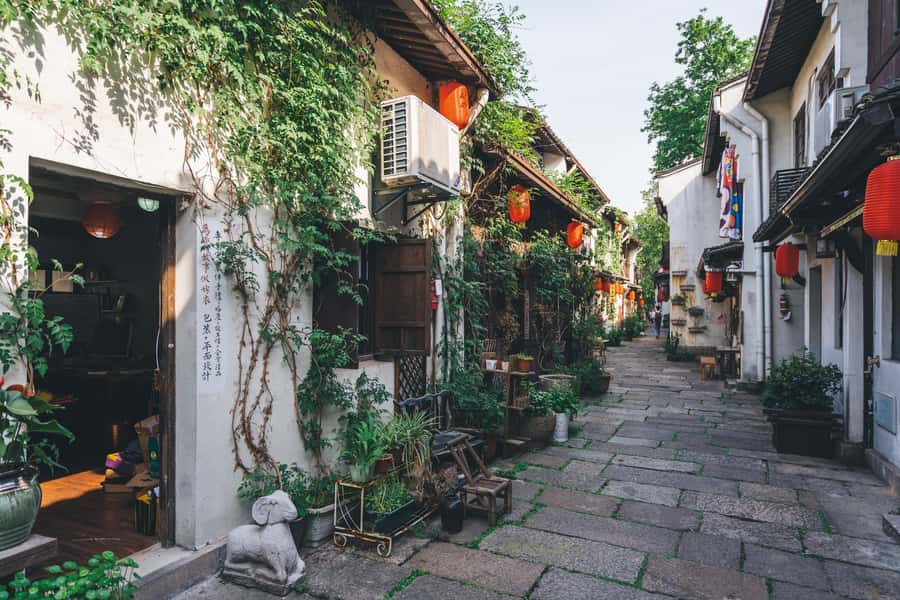 Hangzhou: Private Customized Tour of City's Top Sights - A Private Day Around West Lake, Temple, and Tea Country