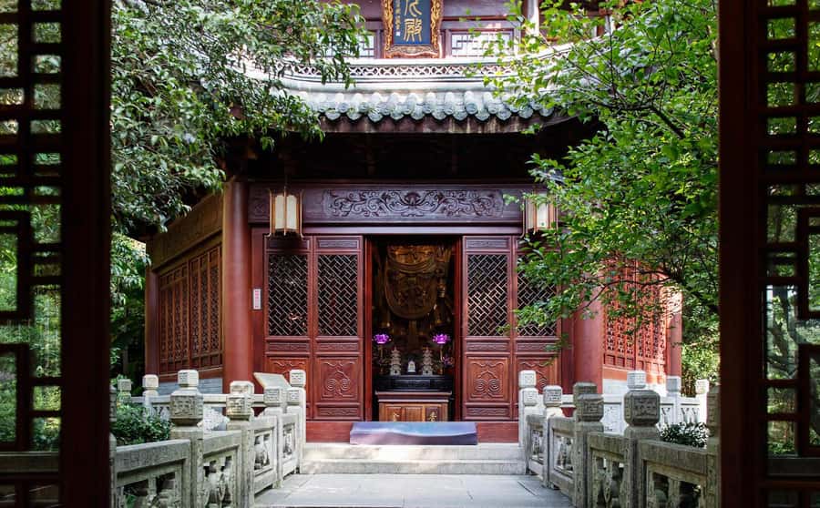 Hangzhou: Private Customized Tour of City's Top Sights - Price and Value at $198 for a Private Guide