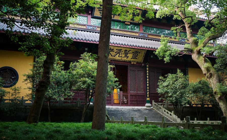 Hangzhou: Private Customized Tour of City's Top Sights - Where This Tour Fits Best, and Who Should Choose Another Style