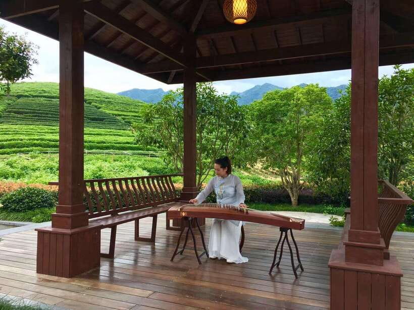Hangzhou Private Day Trip by Bullet Train from Shanghai - Bullet train timing: the real value is the schedule