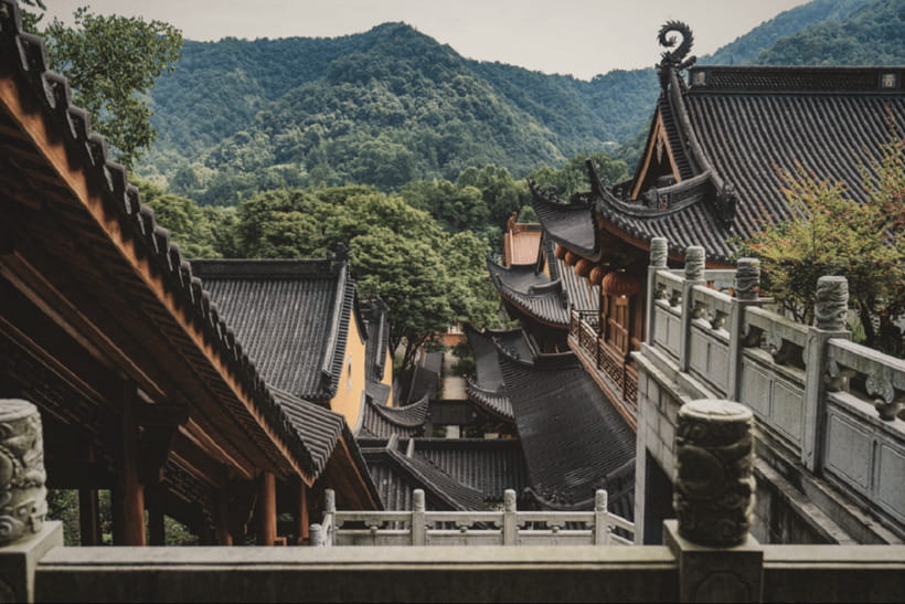 Hangzhou Private Day Trip by Bullet Train from Shanghai - Who this private Hangzhou day trip suits best