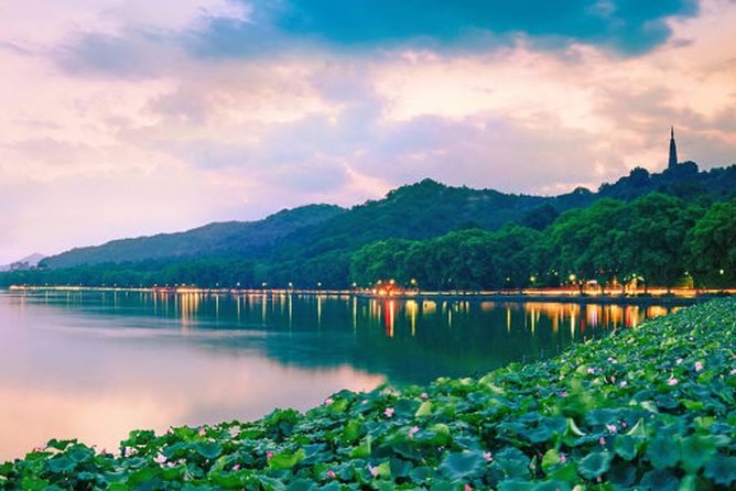 Hangzhou Private Flexible Day Tour with West Lake Boat Cruise - Key highlights worth building your day around