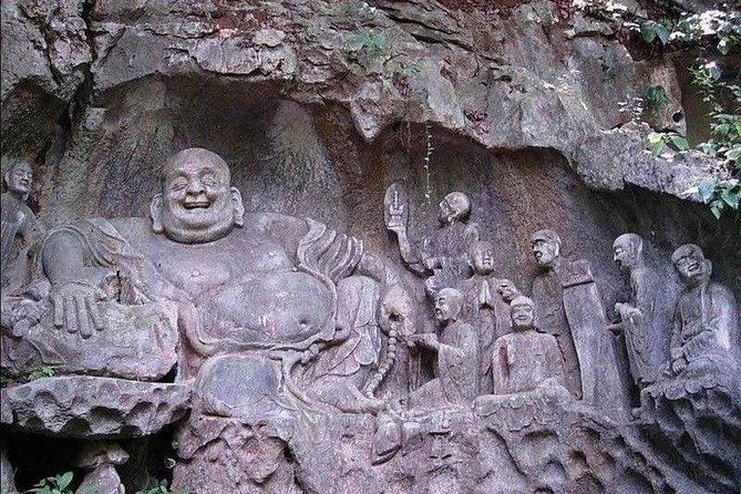 Hangzhou Private Flexible Day Tour with West Lake Boat Cruise - A private West Lake day that actually feels flexible
