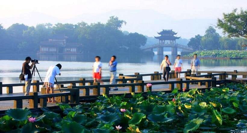 Hangzhou Private One Day Trip from Shanghai by Bullet Train - Key highlights worth planning for