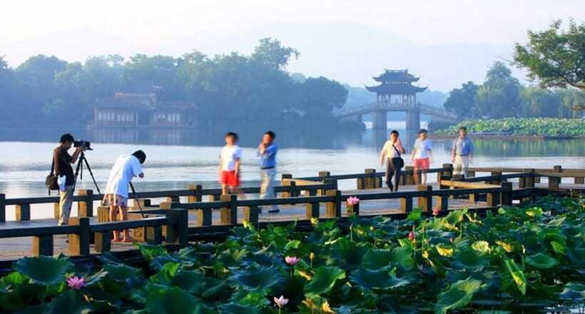 Hangzhou Private One Day Trip from Shanghai by Bullet Train - Should you book this Hangzhou private trip from Shanghai?