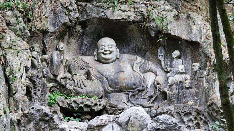 Hangzhou Private One Day Trip from Shanghai by Bullet Train - Who this one-day Hangzhou trip suits best