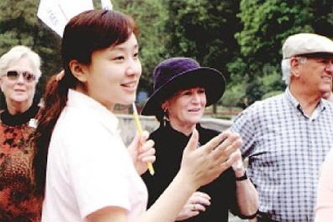 Hangzhou Private Tour Guide Service - Key things that make this Hangzhou guide service work