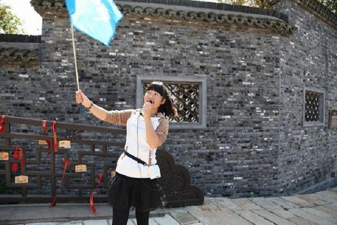 Hangzhou Private Tour Guide Service - Private Guide First, Packages Last